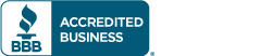 BBB Accredited Business A+
