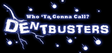 Dentbusters of Iowa — Who 'Ya Gonna Call?
